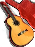 Yamaha GC-5M Grand Concert 1977 Solid Spruce Top Rosewood "harada" From Japan. Fixed Price $709.99.