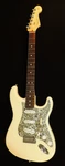 2018 Fender American Pro Stratocaster W/ Ss Jumbo Frets. Fixed Price $1200.00.