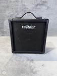 First Act Guitar Amplifier Portable Electric M2A-15 Tested & Working!. Fixed Price $54.95.