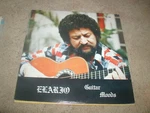 Elario Guitar Moods Epi Lp 1982 Classical Italian Pop. Fixed Price $7.99.