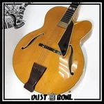 D'aquisto Dq-nye Used Electric Guitar. Fixed Price $3300.87.