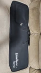 Washburn Rover RO10 Travel Acoustic Guitar, Complete W/ Case And Accessories. Fixed Price $220.00.