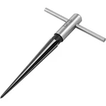 Tapered Straight Flute Reamer Handle Tool For Wood Plastic 1/8 1/2 Inch. Fixed Price $6.00.