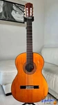 Kodaira AST-38 Artist Series Classical Guitar (1984) Very Rare. Fixed Price $1652.55.