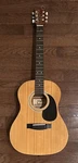 Franciscan CS-6 Steel String Acoustic Guitar (good Condition). Fixed Price $149.99.