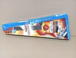 Kids Disney Planes Fire And Rescue Acoustic 6 String Level 3 Guitar By First Act. Fixed Price $35.95.