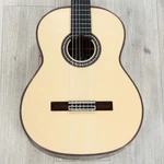 Cordoba C10 Nylon-string Classical Acoustic Guitar, Solid European Spruce. Fixed Price $1599.99.