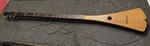 Vintage Mcnally D-33 Grand Strumstick Red Padouk Wood Guitar Dulcimer Music. Fixed Price $166.60.