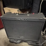 Peavey Classic Tube Combo Guitar Amplifier 50W 2SPKR 2-CH 8 Ohm. Fixed Price $325.00.