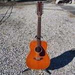 Yamaha Red Label FG-230. Fixed Price $545.32.