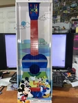Vtg Disney Mickey Mouse 22'' Toy Music Guitar Donald Goofy New Nib Freind. Fixed Price $32.50.