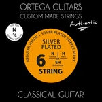 Ortega Authentic Classical Strings - Full Size Normal Tension... Fixed Price $15.29.