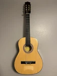 Kima 3/4 Size Classical Guitar N3604. Fixed Price $75.00.