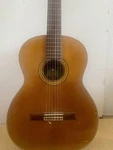 Classical Acoustic Guitar Aria Concert AC-20 Natural Japan S/n 63272. Fixed Price $570.00.