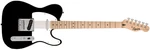 Fender Squier Telecaster Sonic Black Electric Guitar New. Fixed Price $194.93.