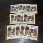 Pack Alice A106-H Clear Nylon Classical Guitar Strings 1-ST. Fixed Price $33.75.