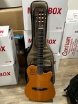 Godin Acs-sa Nylon String Acoustic/electric Guitar. Fixed Price $1300.00.