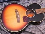 Gibson Limited Edition B-25 3/4 With Original Hard Case 2019 Acoustic Guitar. Fixed Price $3700.00.