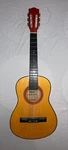 6-STRING Acoustic Classic Style Guitar For Students Beginners Juniors 34 Long. Fixed Price $40.00.