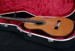 Amalio Burguet Model #014 Handmade Classical Guitar Spain 2004. Fixed Price $2316.39.