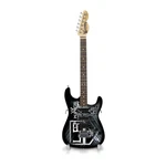 Woodrow Guitars Los Angeles Kings Mini Northender Collectible. Fixed Price $17.49.