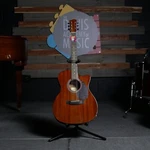 Savannah SGO-16CE Mahogany Style Acoustic Electric Guitar. Fixed Price $363.75.