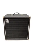 Ampeg Amplifier BA-112 Bass Body Only Combo Used. Fixed Price $431.64.