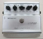 Rocktron Rampage R50C 50W Guitar Dual 8" Speakers Agx Noise Gate From Japan. Fixed Price $208.52.