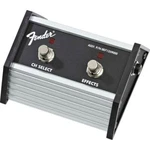 Fender 2-BUTTON Footswitch Pedal For Amps, Channel Switching And On/off. Fixed Price $39.99.