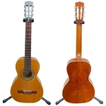 9632 Patrie Motif Classical Guitar. Fixed Price $557.37.