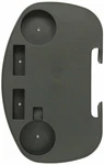 SHOP4OMNI Clip-on Utility Tray W Cup Holders For A-frame Gravity Recliner Chairs. Fixed Price $9.99.