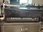 Ibanez Tone Blaster TBX150H Guitar Head. Fixed Price $300.00.