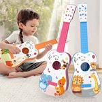 23 Inch Ukulele Guitar Musical Toy For Beginners Kids Children Starter Uke Gift. Fixed Price $22.85.