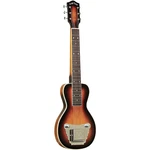 Gold Tone LS-6 Lap Steel Guitar Tobacco Sunburst 197881439699. Fixed Price $679.99.