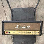 Marshall Artist 3203 Head Vacuum Tube Guitar Amp 30W Electric 4/8 Ohm. Fixed Price $2500.00.