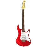 Yamaha PAC012 Pacifica Electric Guitar. Fixed Price $259.99.