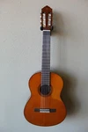 Brand New Yamaha CGS102A Half (1/2) Size Classical Guitar With Gig Bag. Fixed Price $159.99.