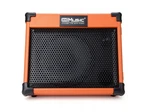 Coolmusic AC-20 40 Watt Multifunctional Bluetooth Powered Acoustic Amplifier. Fixed Price $172.75.
