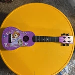 First Act Girls Guitar. Fixed Price $14.95.