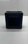 Hollinger BC-08 Black Portable Electric Guitar Practice Amplifier Not Tested. Fixed Price $29.99.