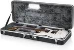 Gator Abs Molded Case For Strat/tele Style Electric Guitar With Led Lighting. Fixed Price $179.99.