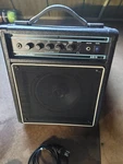 Acoustic AG15 Electric Guitar Amplifier. Fixed Price $70.00.