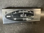 Korg GT-3 Portable Tuner For Acoustic, Electric Guitar/base. Fixed Price $8.99.