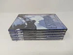 Esteban Guitar Instructional Complete 5 Volume Dvd Set, Starlight. Fixed Price $18.00.