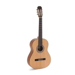 Admira Alba Satin Full Size Spruce/sapelli Classical Guitar. Fixed Price $125.00.