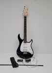 Peavey Raptor Plus Right-handed Six String Electric Guitar. Fixed Price $129.99.
