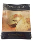 Classical Conversations Challenge Us Curriculum 2018-2019 New Sealed. Fixed Price $35.00.
