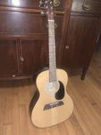 First Act (MG394) Acoustic Guitar. Fixed Price $79.99.