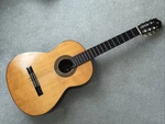 Yamaha G85 Classic Acoustic Guitar 1970'S Japan Nice Shape, Clean, With Case.. Fixed Price $239.00.