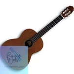 Aria AC-15 Classical Guitar No Strings By Rikiichi Oguri. Fixed Price $367.67.